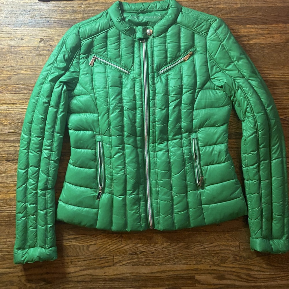 This is a precious jacket will love to keep it but does not fit me anymore.